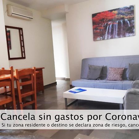 Apartamentos Ramirez 3000 Granada Exteriör bild
