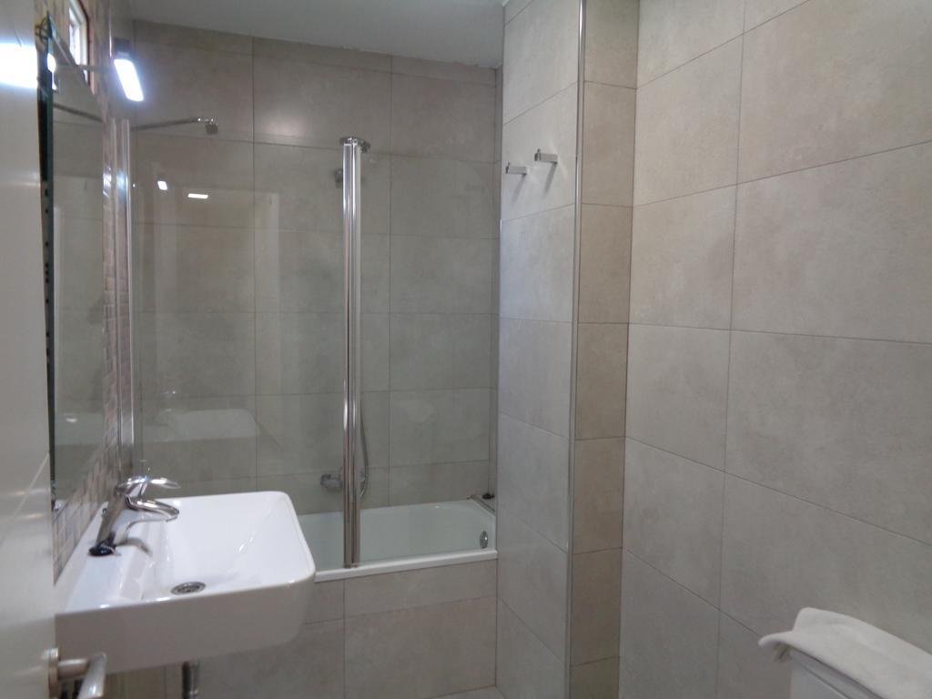 Apartamentos Ramirez 3000 Granada Exteriör bild