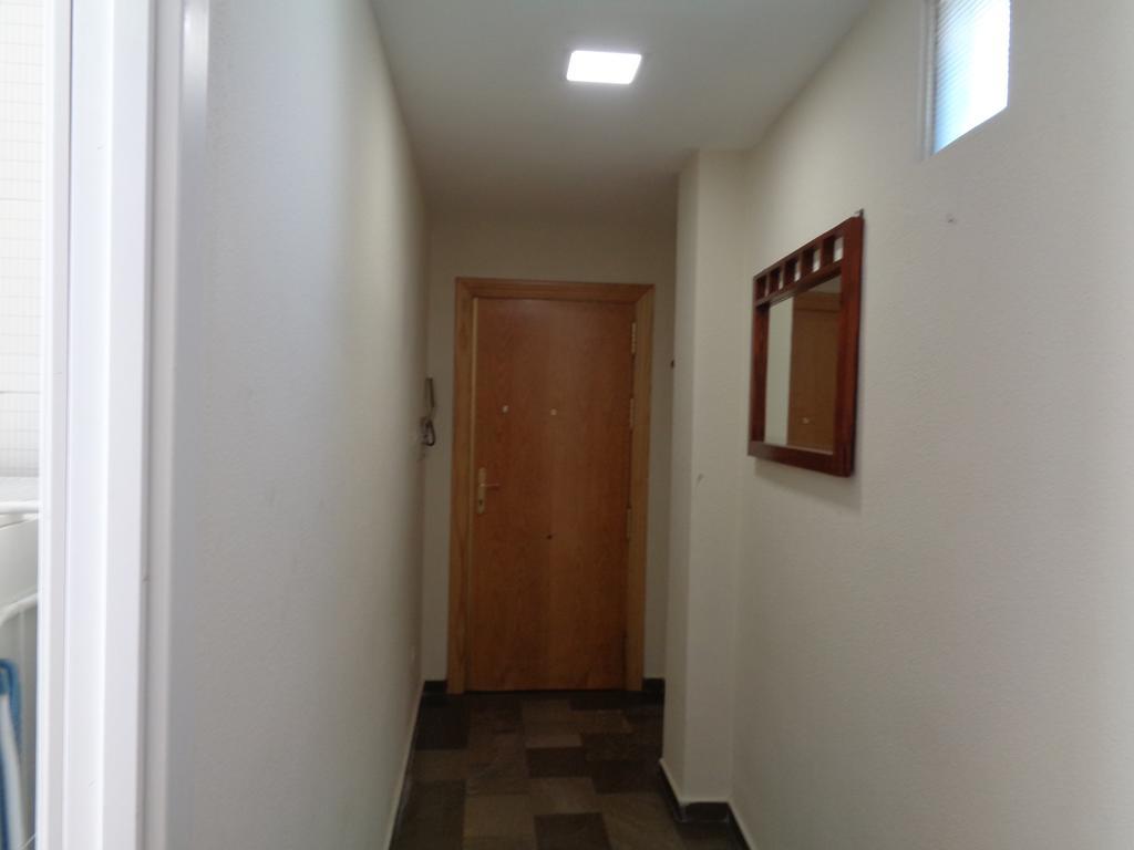 Apartamentos Ramirez 3000 Granada Exteriör bild