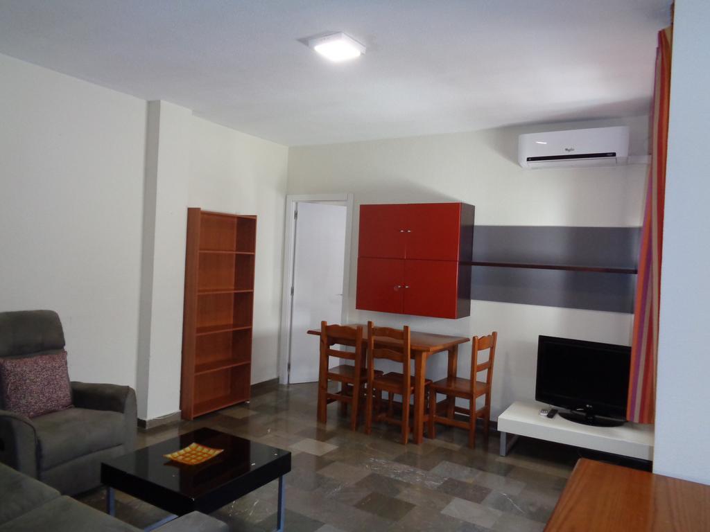 Apartamentos Ramirez 3000 Granada Exteriör bild