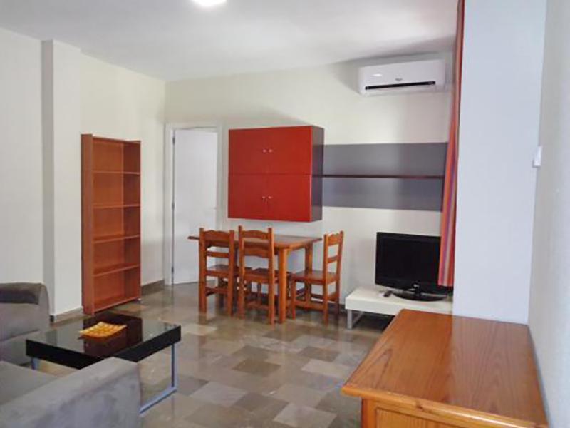 Apartamentos Ramirez 3000 Granada Exteriör bild
