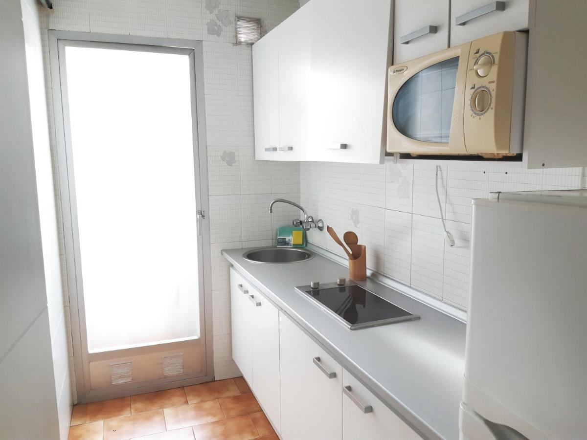 Apartamentos Ramirez 3000 Granada Exteriör bild