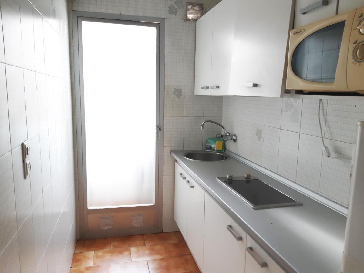 Apartamentos Ramirez 3000 Granada Exteriör bild